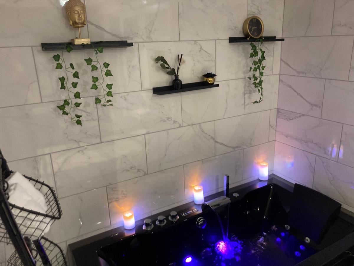 Seduisant Petit Cocon Apartamento Creil Exterior foto